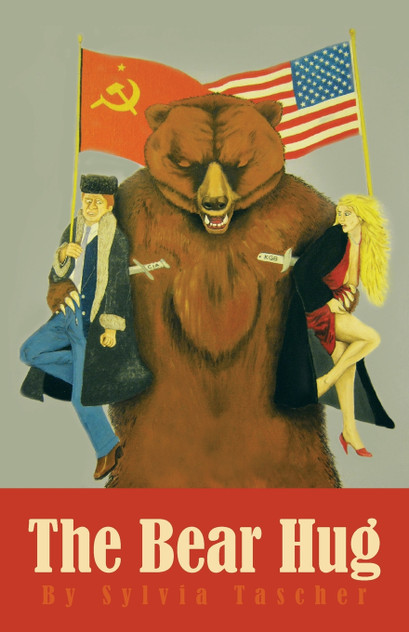 The Bear Hug The Bear Hug