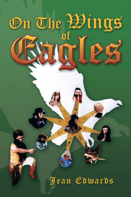 On the Wings of Eagles On the Wings of Eagles