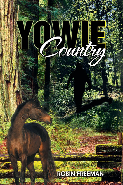 Yowie Country Yowie Country