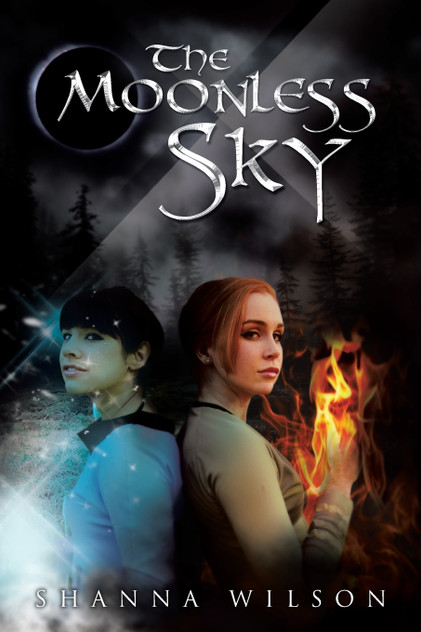 The Moonless Sky The Moonless Sky
