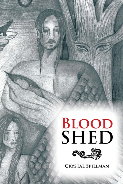 Blood Shed Blood Shed