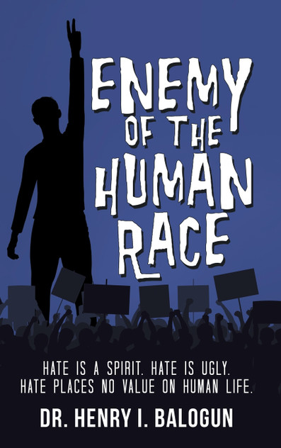 Enemy of the Human Race Enemy of the Human Race