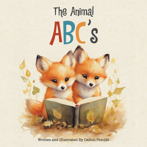 The Animal ABC's The Animal ABC's