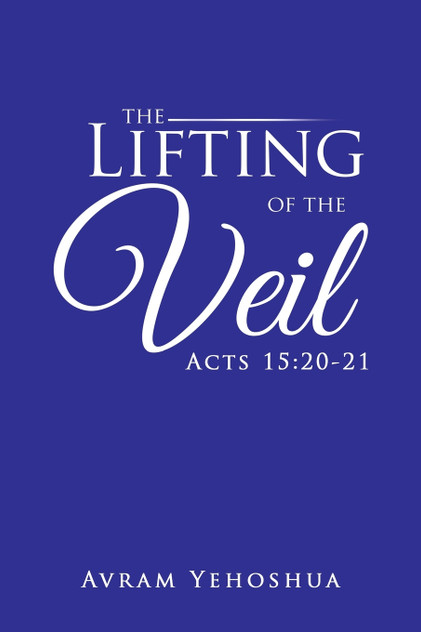 The Lifting of the Veil The Lifting of the Veil