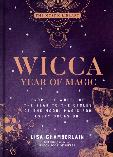 Wicca Year of Magic Wicca Year of Magic