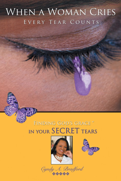 When a Woman Cries When a Woman Cries