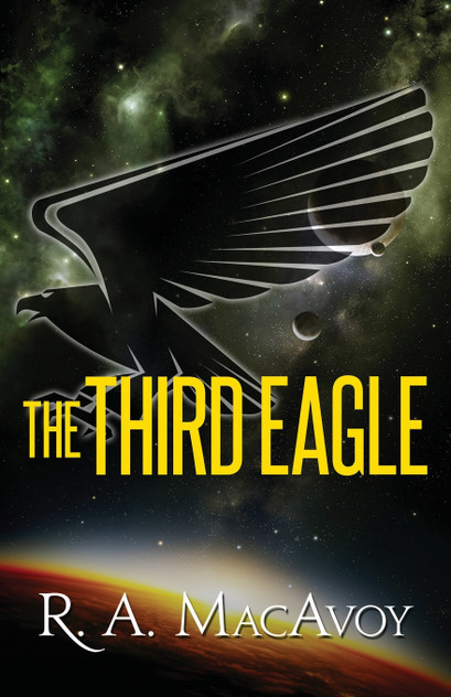 The Third Eagle