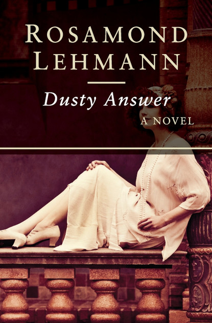 Dusty Answer