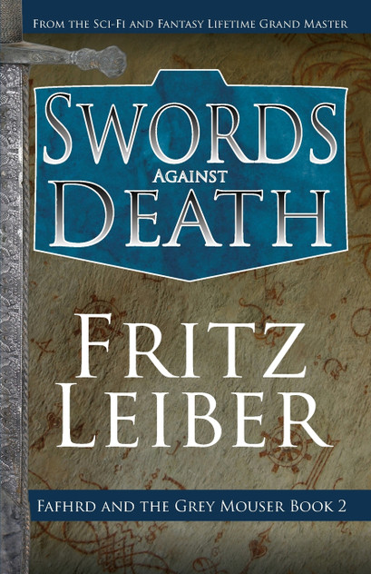 Swords Against Death Swords Against Death