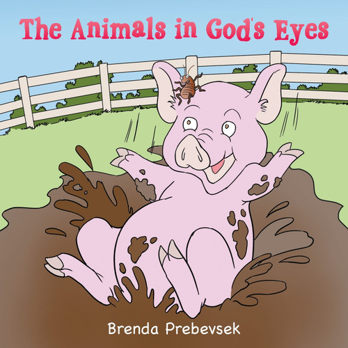 The Animals in God's Eyes