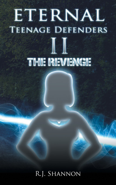Eternal Teenage Defenders II Eternal Teenage Defenders II