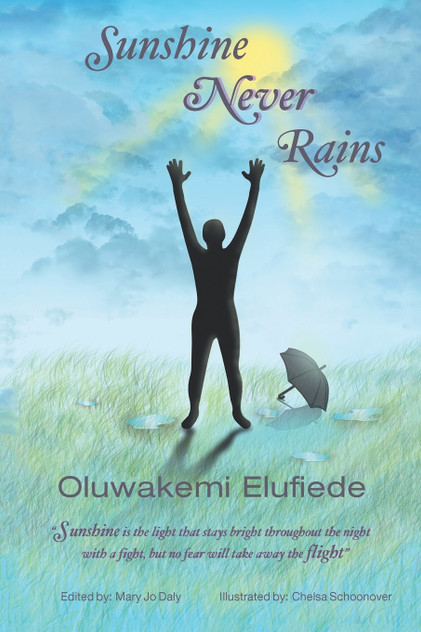Sunshine Never Rains. Sunshine Never Rains Sunshine Never Rains. Sunshine Never Rains