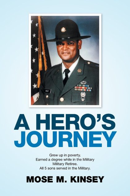 A Hero's Journey A Hero's Journey