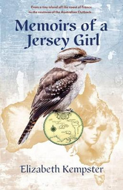 Memoirs of a Jersey Girl Memoirs of a Jersey Girl