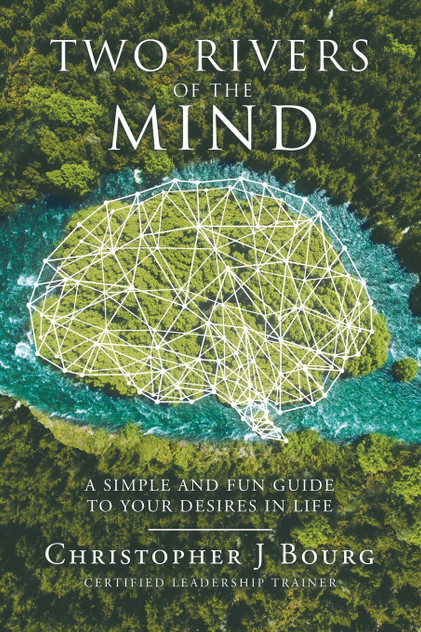 Two Rivers of the Mind Two Rivers of the Mind