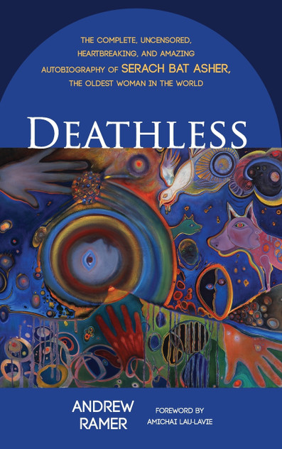 Deathless Deathless