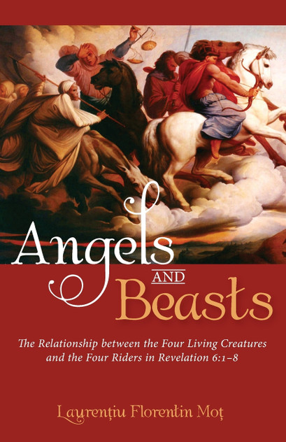 Angels and Beasts Angels and Beasts