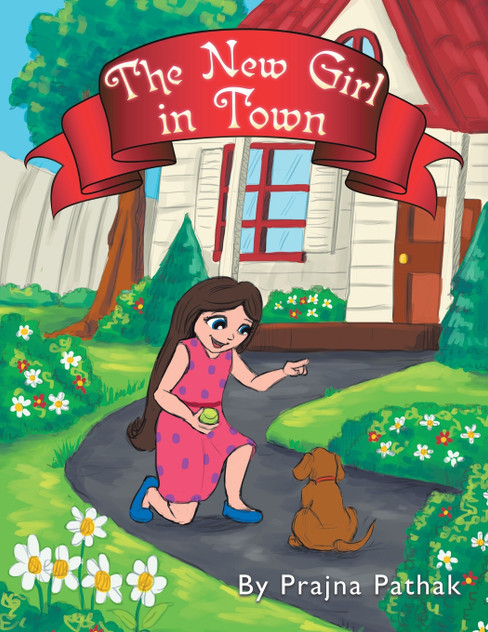 The New Girl in Town