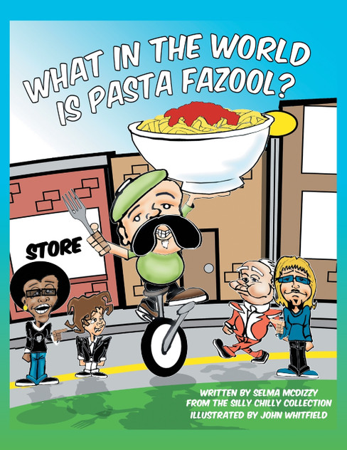 What in the World Is Pasta Fazool? What in the World Is Pasta Fazool?