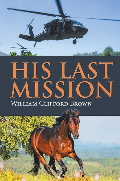 His Last Mission His Last Mission
