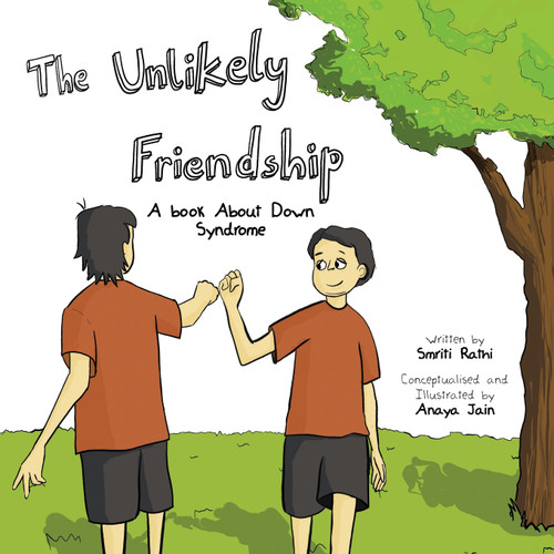 The Unlikely Friendship The Unlikely Friendship