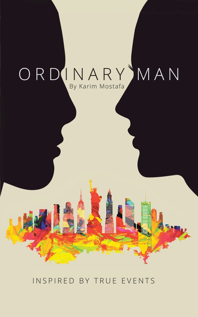 Ordinary Man Ordinary Man