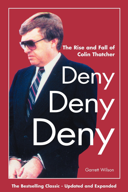 Deny, Deny, Deny (Second Edition) Deny, Deny, Deny (Second Edition)