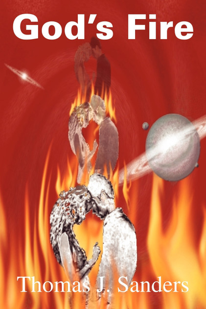 God's Fire God's Fire