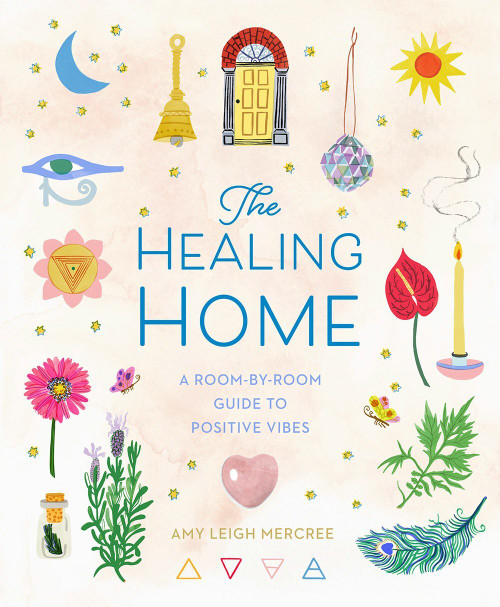 The Healing Home The Healing Home