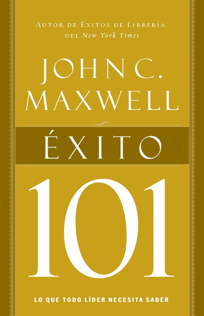 Exito 101 = Success 101 Exito 101 = Success 101