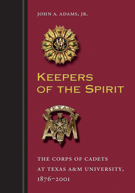 Keepers of the Spirit Keepers of the Spirit