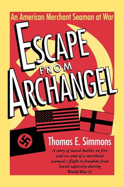 Escape from Archangel Escape from Archangel