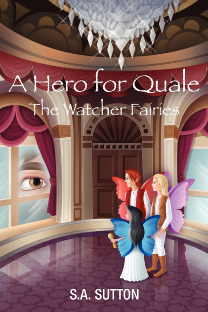 A Hero for Quale A Hero for Quale