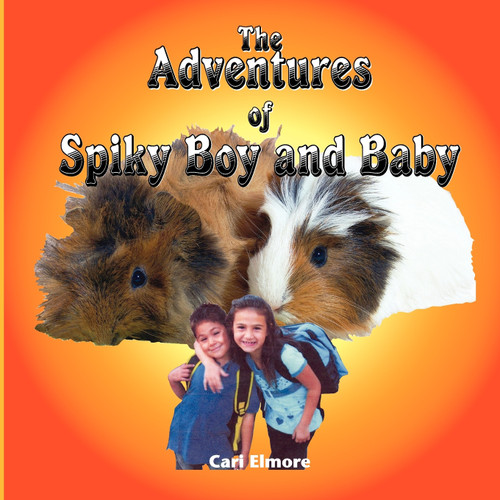 The Adventures of Spiky Boy and Baby The Adventures of Spiky Boy and Baby