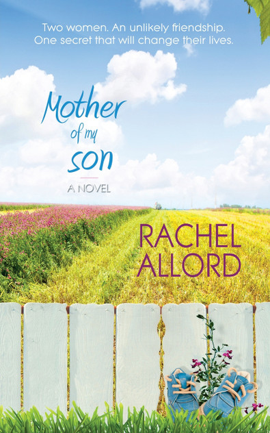 Mother of My Son