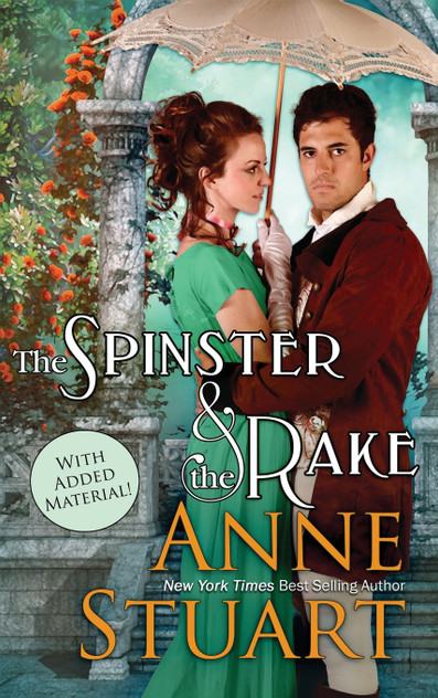 Spinster and the Rake Spinster and the Rake