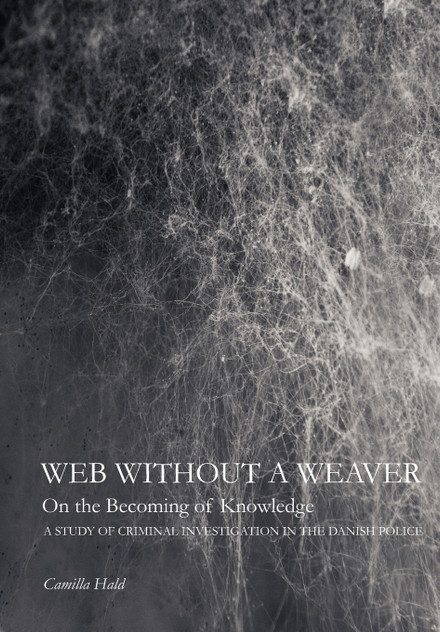 Web Without a Weaver- On the Becoming of Knowledge