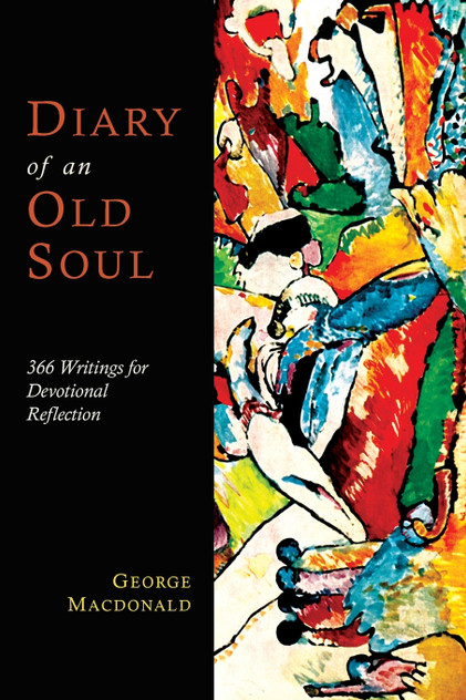 Diary of an Old Soul Diary of an Old Soul