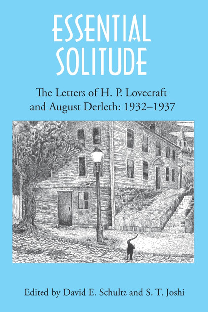Essential Solitude