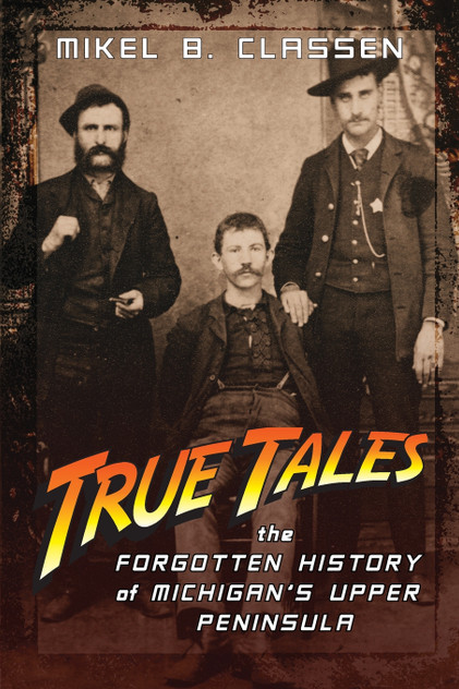True Tales True Tales