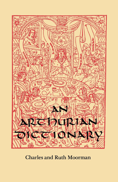 An Arthurian Dictionary