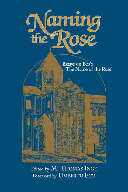 Naming the Rose Naming the Rose