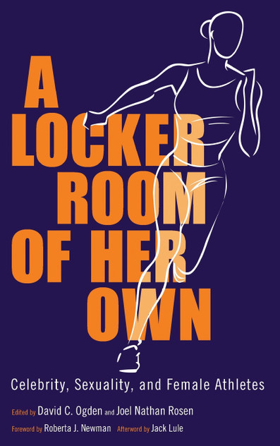 A Locker Room of Her Own A Locker Room of Her Own