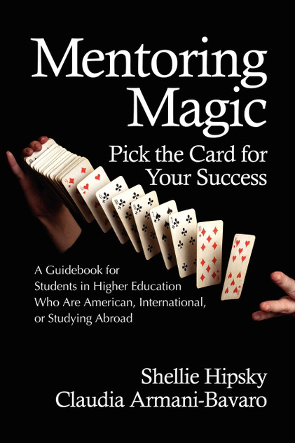 Mentoring Magic Mentoring Magic