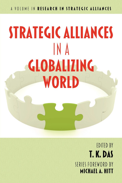 Strategic Alliances in a Globalizing World Strategic Alliances in a Globalizing World