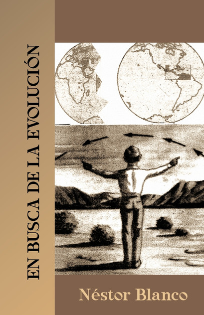 En Busca de La Evolucion En Busca de La Evolucion