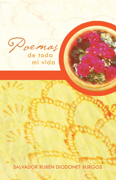 Poemas de Toda Mi Vida Poemas de Toda Mi Vida