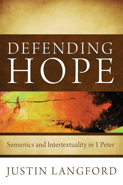 Defending Hope Defending Hope