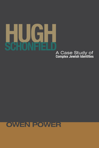 Hugh Schonfield