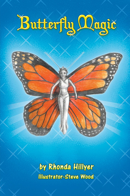Butterfly Magic Butterfly Magic